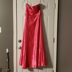 formal dress